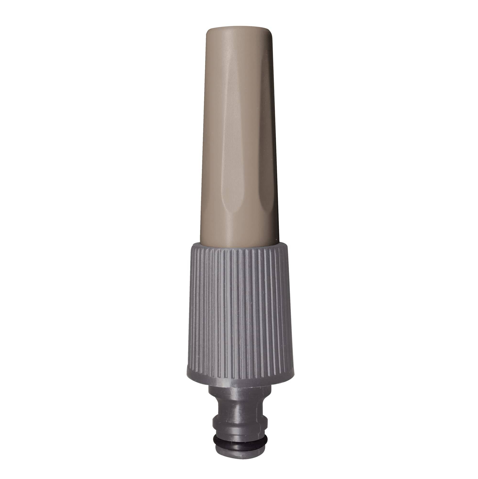 Jardibric - Jardibric - Lance Arrosage Réglable - Lance Eau Jardin Jet Ajustable pour Arrosage Précis et Nettoyage - Image 1