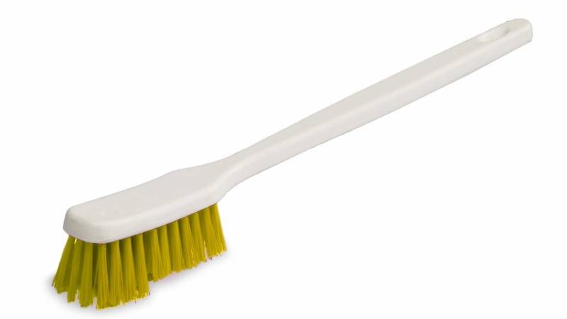 Brosse Récipient Manche Long - Guialto -