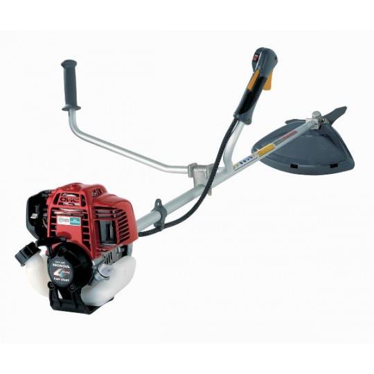 Honda - Débroussailleuse thermique UMK 425 EUE HONDA