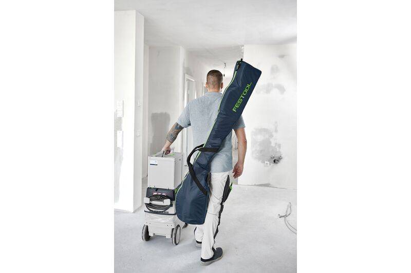 Ponceuse à bras PLANEX LHS 2-M 225 EQ - 400 W - FESTOOL - 577354 - Image 5