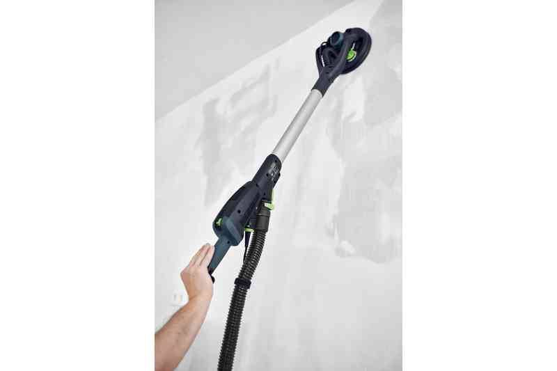 Ponceuse à bras PLANEX LHS 2-M 225 EQ - 400 W - FESTOOL - 577354 - Image 6