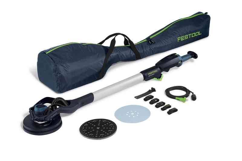 Ponceuse à bras PLANEX LHS 2-M 225 EQ - 400 W - FESTOOL - 577354 - Image 1