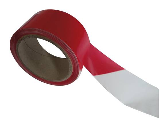 Ruban de Signalisation Ultra Résistant 5 cm x 100 m – Mondelin