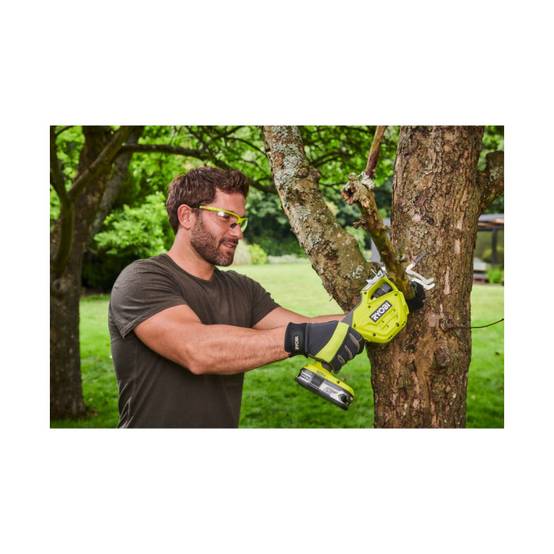 Ryobi - Elagueur à main RYOBI 18V One+ - Sans batterie ni chargeur RY18PSA-0 - Image 2
