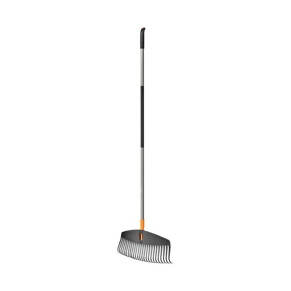 Fiskars - Balai à feuilles Ergonomic - Image 1
