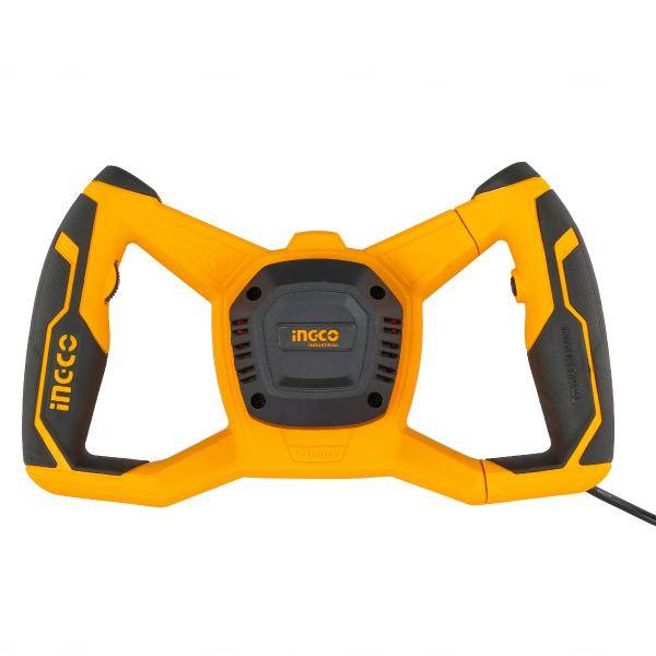 0 - Malaxeur électrique 1400W M14 220V + tige INGCO - Image 2