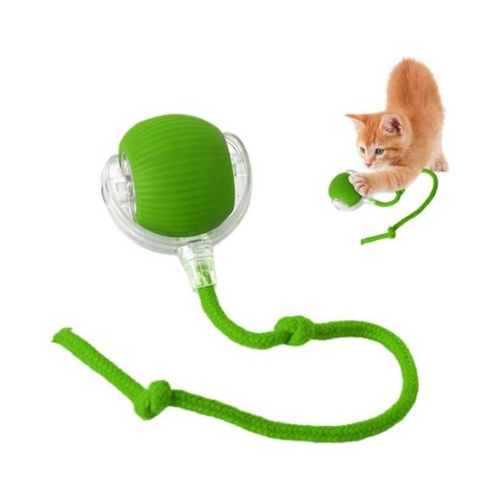 Jeu interactif de balle pour chat DtopbuyAge - Image 1