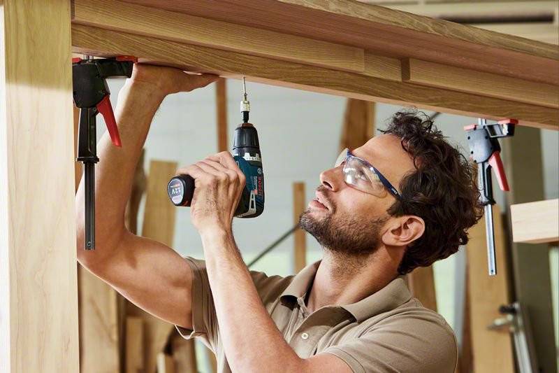 Bosch - Perceuse-visseuse GSR 12V-35 solo | 06019H8000 - Bosch - Image 4