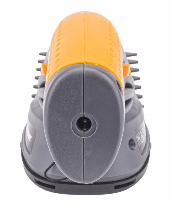 Mini Taille Haie électrique Cisaille Sur Batterie 3.6t - Image 4