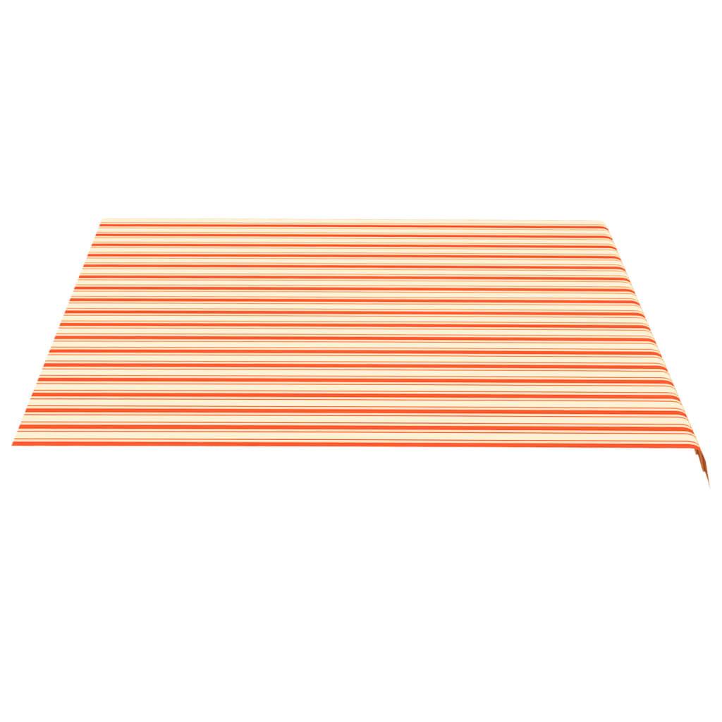 Prolenta Premium - Auvent polyester jaune  380 x 345 cm  - Prolenta premium p352.5 - Image 4