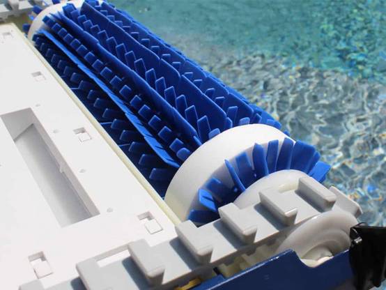 Robot de piscine électrique Pool Up - Dolphin - Image 7