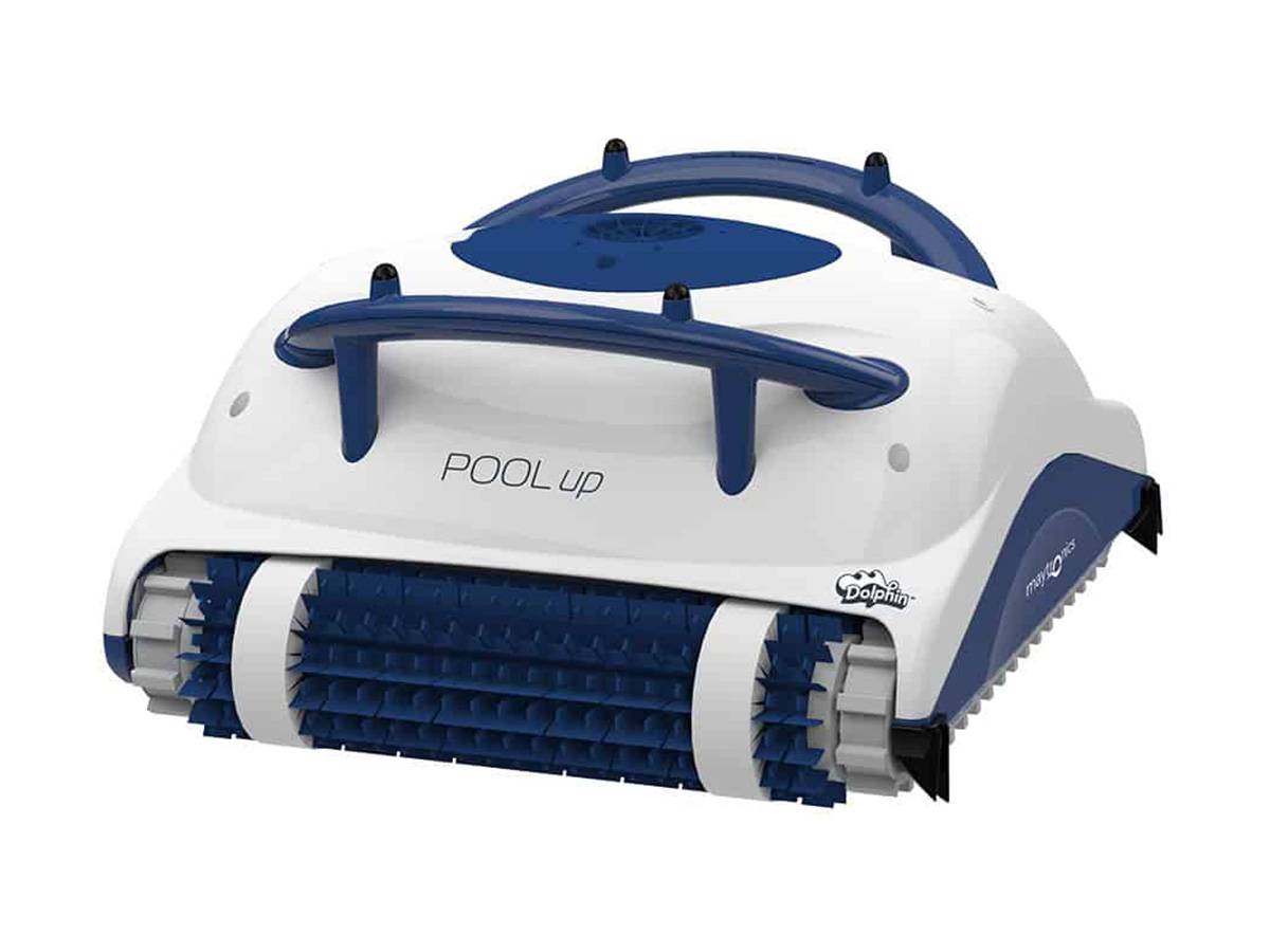 Robot de piscine électrique Pool Up - Dolphin - Image 2