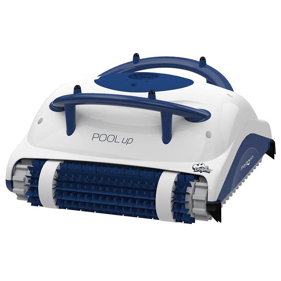 Robot de piscine électrique Pool Up - Dolphin - Image 1