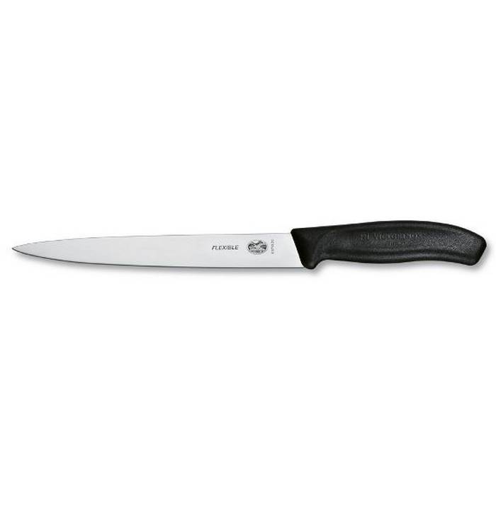 Couteau filet de sole 20cm 6.8713.20B Victorinox