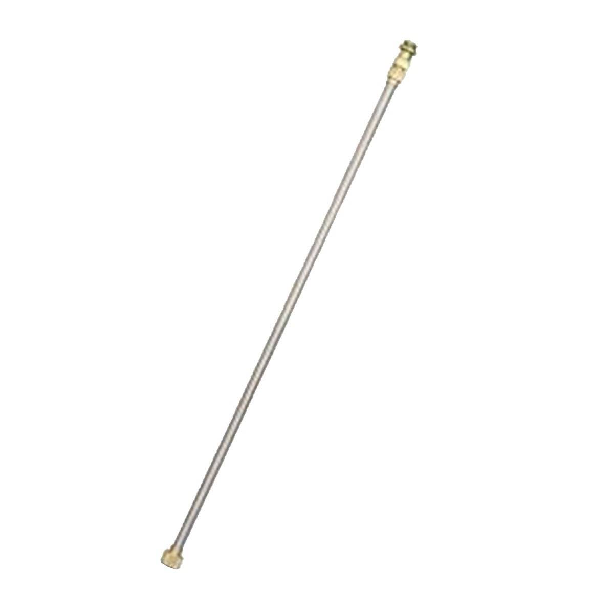 Lance de rechange Inox Extensible 50 -100 cm Raccords laiton pour pulvérisateur IRIS ELITE et TROLLEY