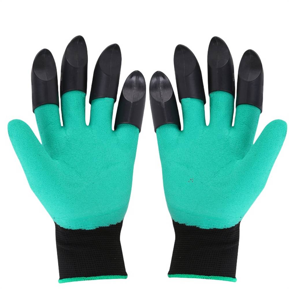 DtopbuyAge - 1 paire de gants de jardinageDtopbuyAge - Image 1