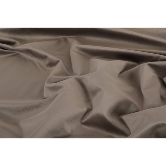 Zolux - Corbeille Chesterfield Chambord Taupe. ø 41 cm. pour chats. - Image 5