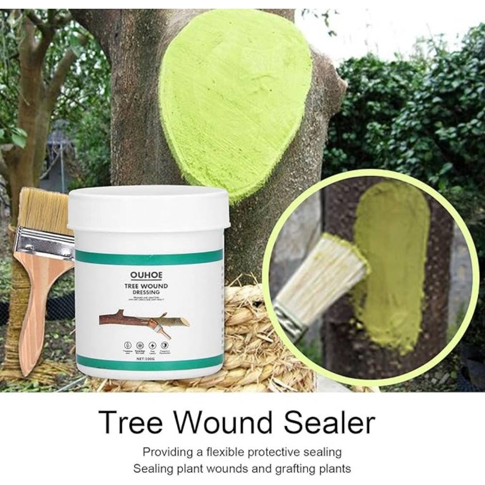 DtopbuyAge - Scellant de Plaies d'Arbres 100g - Image 3