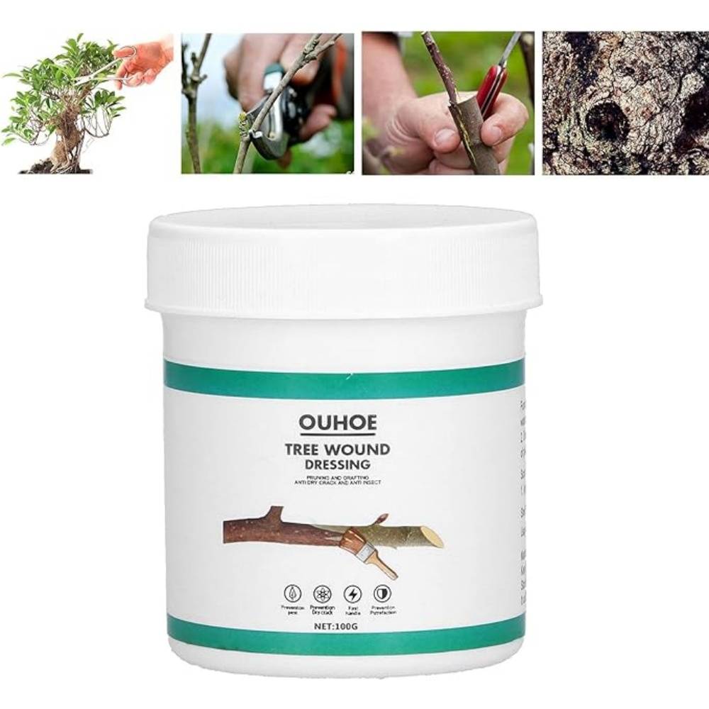 DtopbuyAge - Scellant de Plaies d'Arbres 100g - Image 5