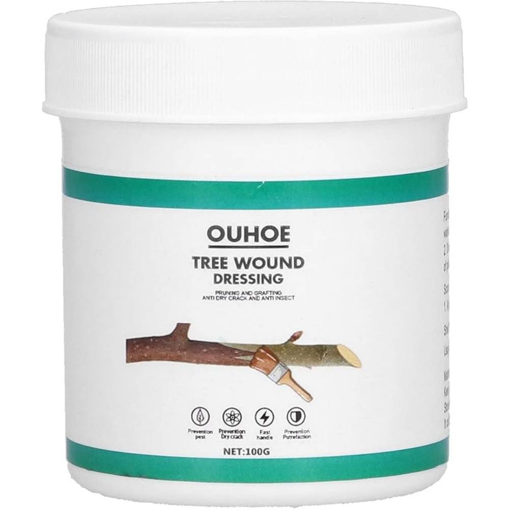 DtopbuyAge - Scellant de Plaies d'Arbres 100g