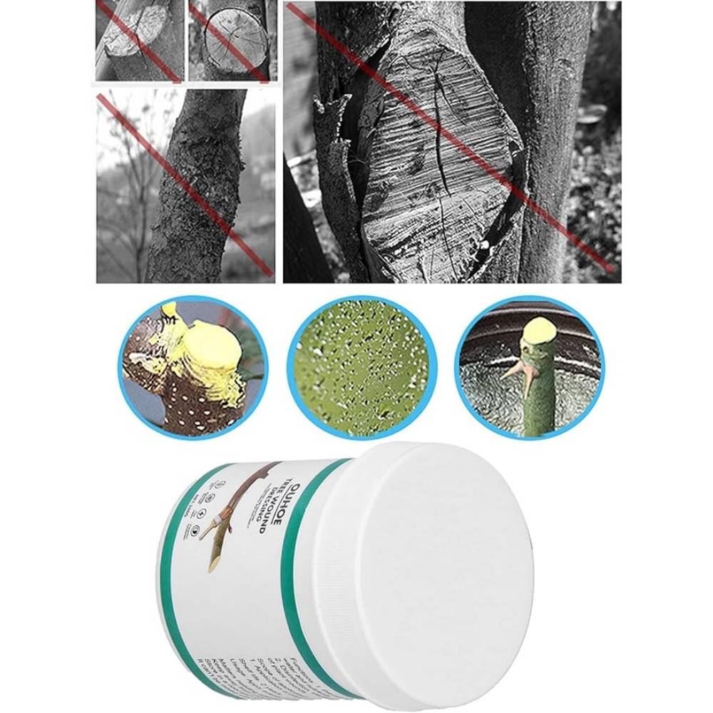 DtopbuyAge - Scellant de Plaies d'Arbres 100g - Image 4
