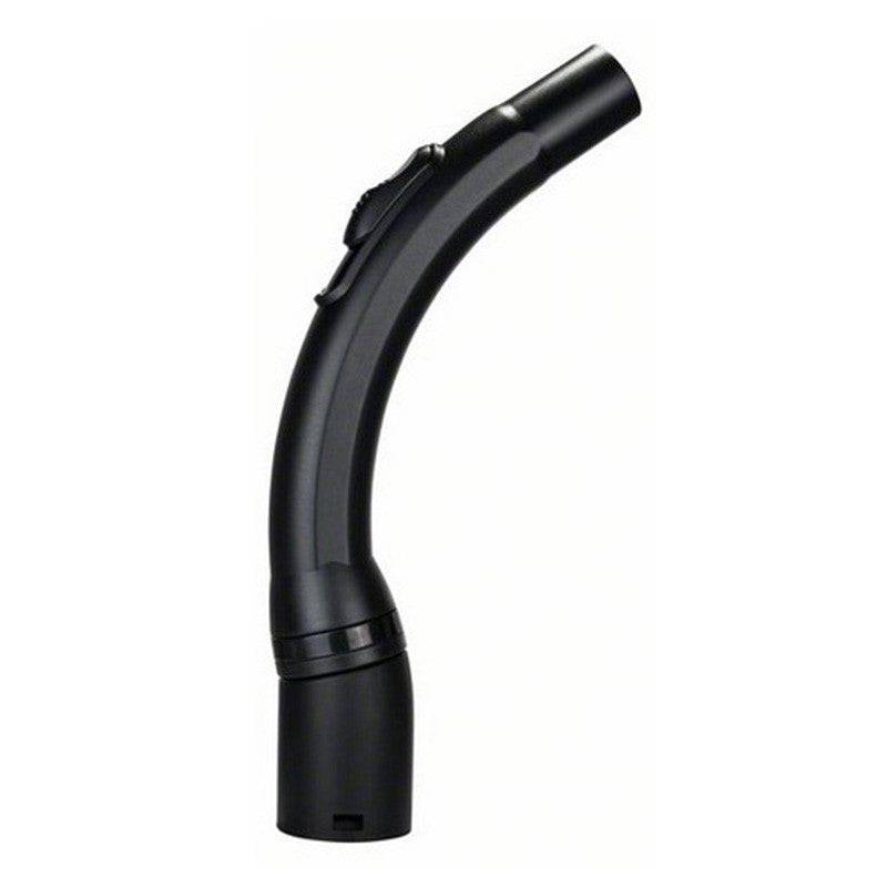 Bosch - Poignée de régulation d'air, tuyau d'angle BOSCH 2607002630 pour GAS 20L SFC Bosch - Image 1