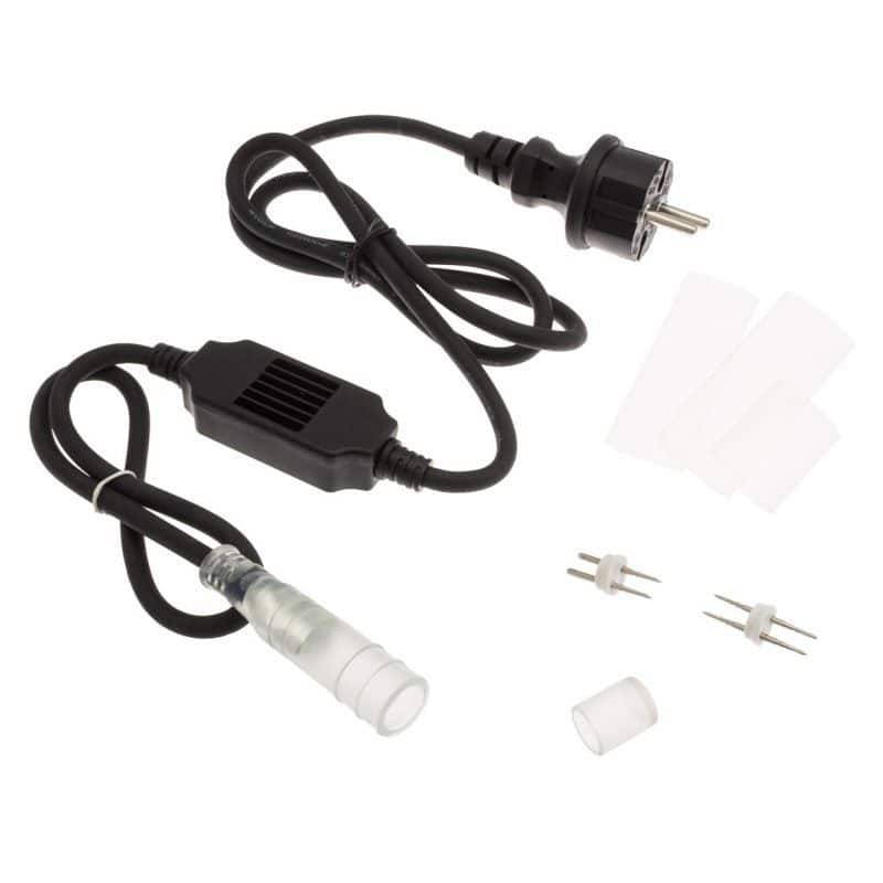 Lotti - Cordon lumineux Vert 45M 36LED/M IP65 Professionnel  Lotti - Image 3