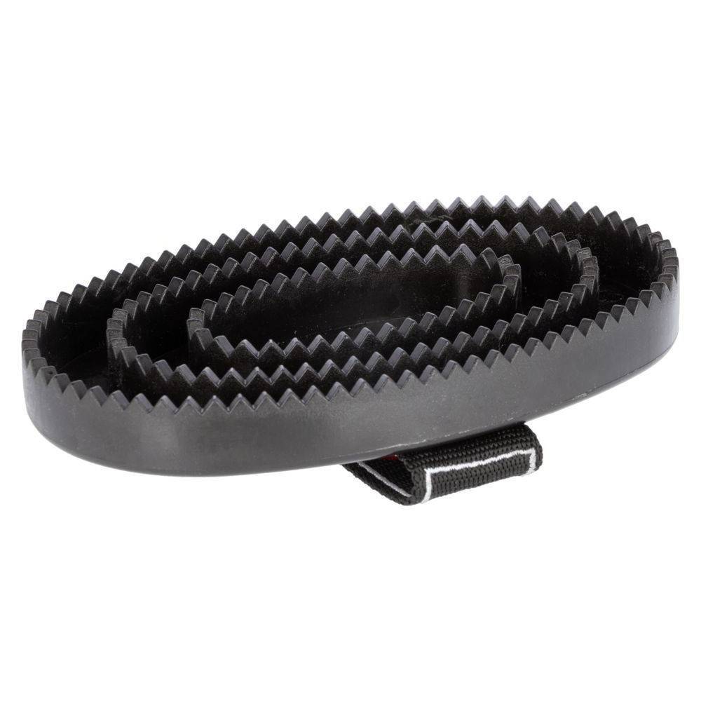 kerbl - Étrilles en plastique Covalliero pour chevaux - Image 2