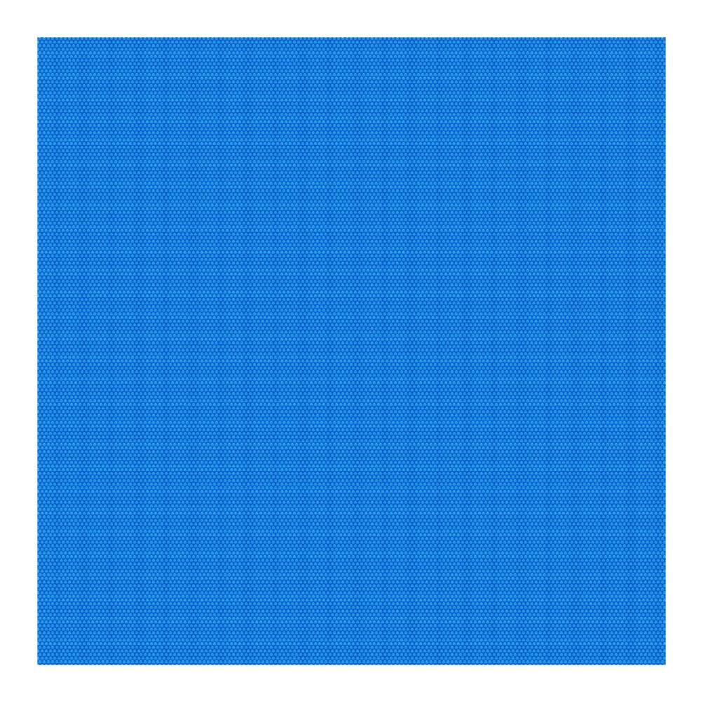Piscine film de couverture de piscine solaire bleu 5x8m chauffage solaire piscine PE - Image 2