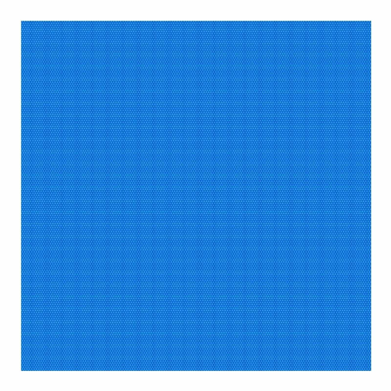 Piscine film de couverture de piscine solaire bleu 5x8m chauffage solaire piscine PE - Image 1