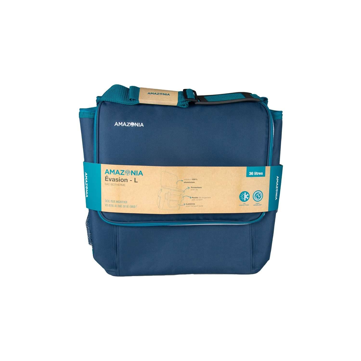 Sans Marque - Sac isotherme - Amazonia - Image 6