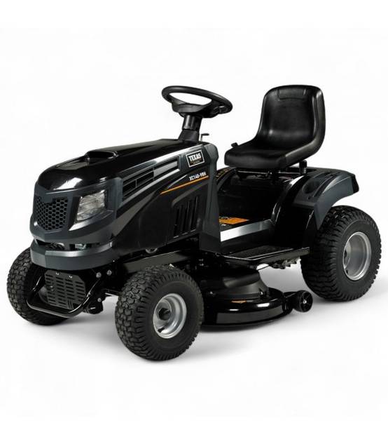 Tondeuse autoportée 98 cm hydrostatique avec mulching - TEXAS XC140-98H - Image 1