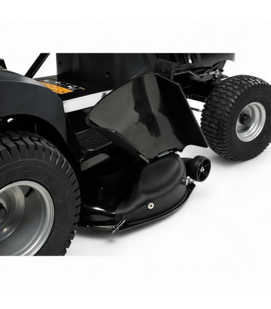 Tondeuse autoportée 98 cm hydrostatique avec mulching - TEXAS XC140-98H - Image 6