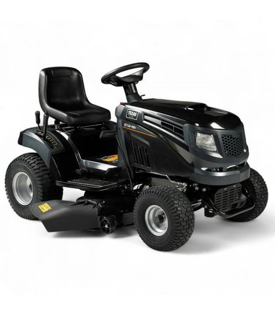 Tondeuse autoportée 98 cm hydrostatique avec mulching - TEXAS XC140-98H - Image 2