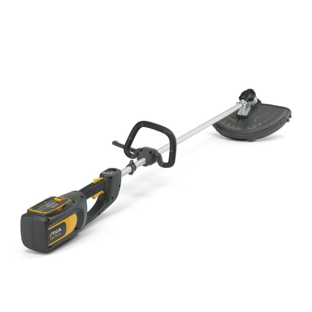 Stiga - SBC 700 AE-STIGA - Image 2