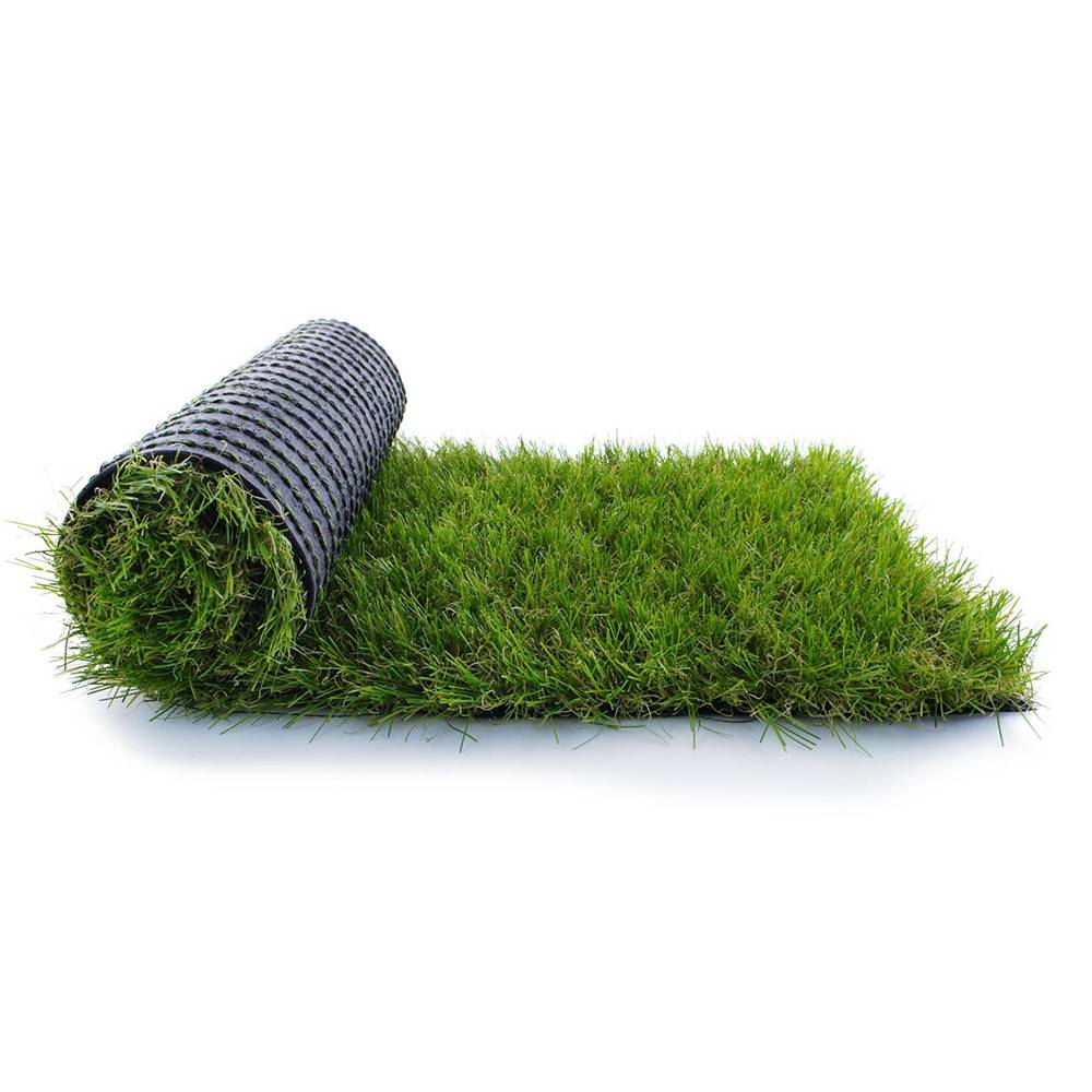 Gazon Synthétique 42 mm - 1x10 m (10 m²)