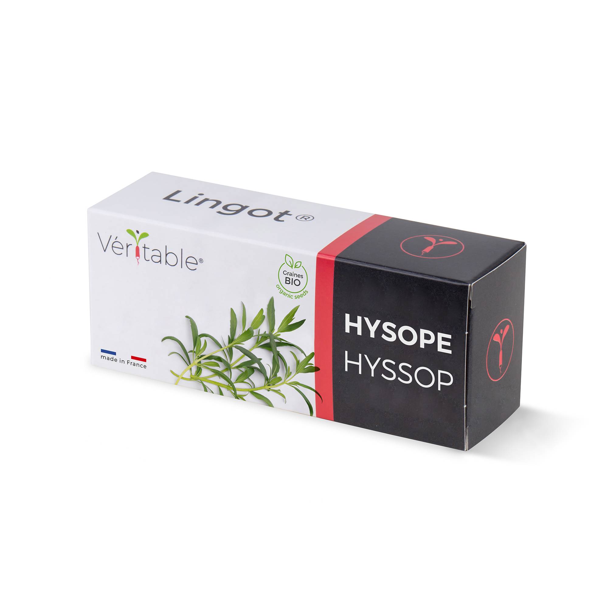 Veritable - Lingot Hysope BIO - Recharge prête à l'emploi - Véritable - Image 1