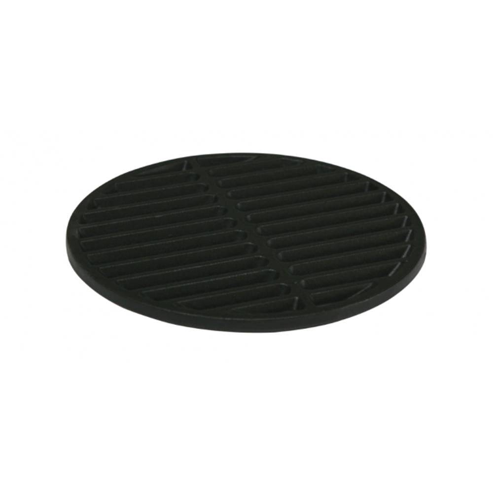 Grille en fonte pour Kamado Grill Guru Original Medium - Image 2