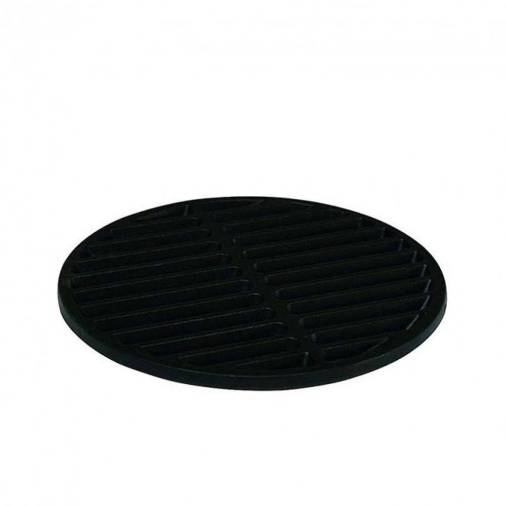 Grille en fonte pour Kamado Grill Guru Original Medium - Image 1