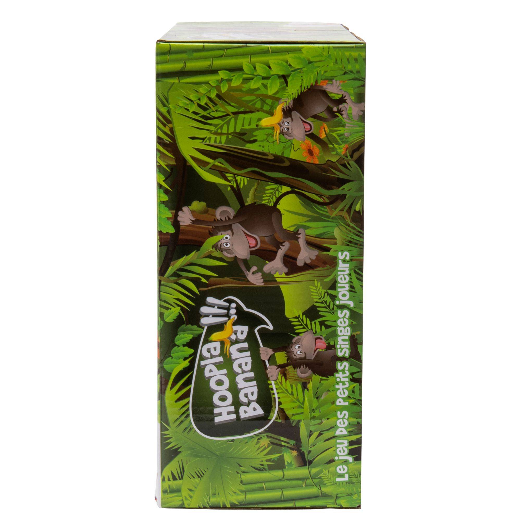 Hoopla banana jeu de singes - Image 5