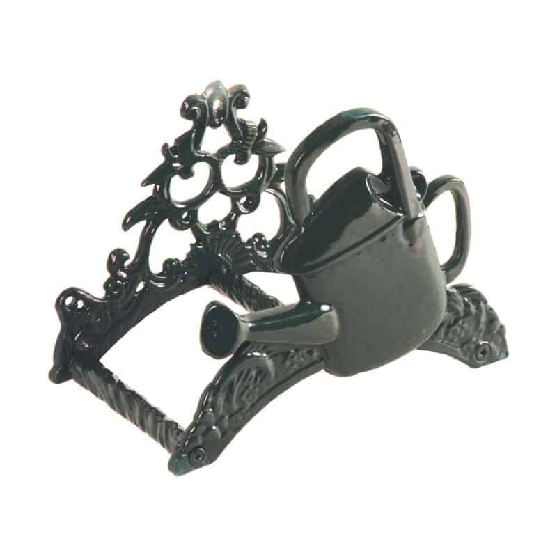 Esschert Design - Support tuyau d'arrosage en fonte - Esschert Design - Image 1