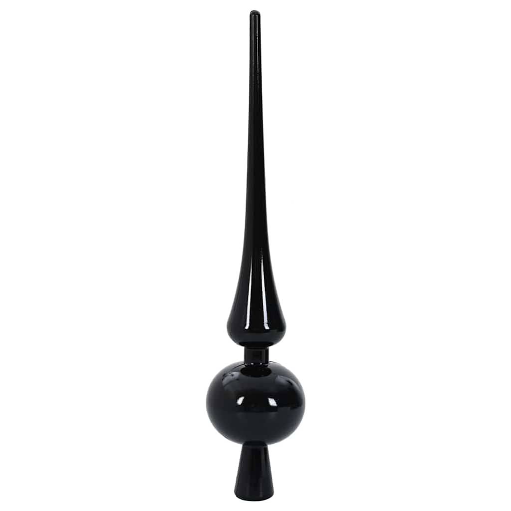 Vidaxl - Sapin de Noël Rose 150 cm PVC vidaXL 3396417 - Image 10