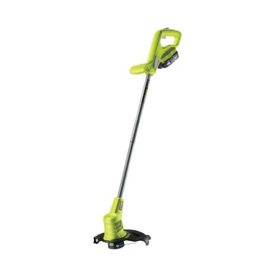 Ryobi - Tondeuse poussée RYOBI 18V OnePlus RLM18X33B40 - Batterie 4.0Ah - Chargeur - Coupe-bordures OFFERT - Image 2