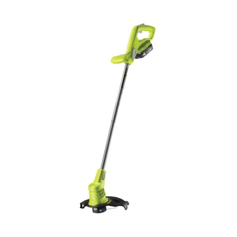 Ryobi - Tondeuse poussée RYOBI 18V OnePlus RLM18X33B40 - Batterie 4.0Ah - Chargeur - Coupe-bordures OFFERT - Image 2