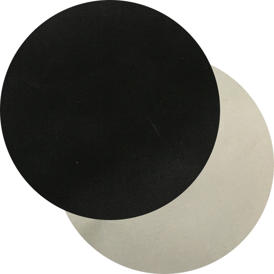 Patchit PatchIT auto-collant Ø 220mm - SECRET Jardin - Gamm vert