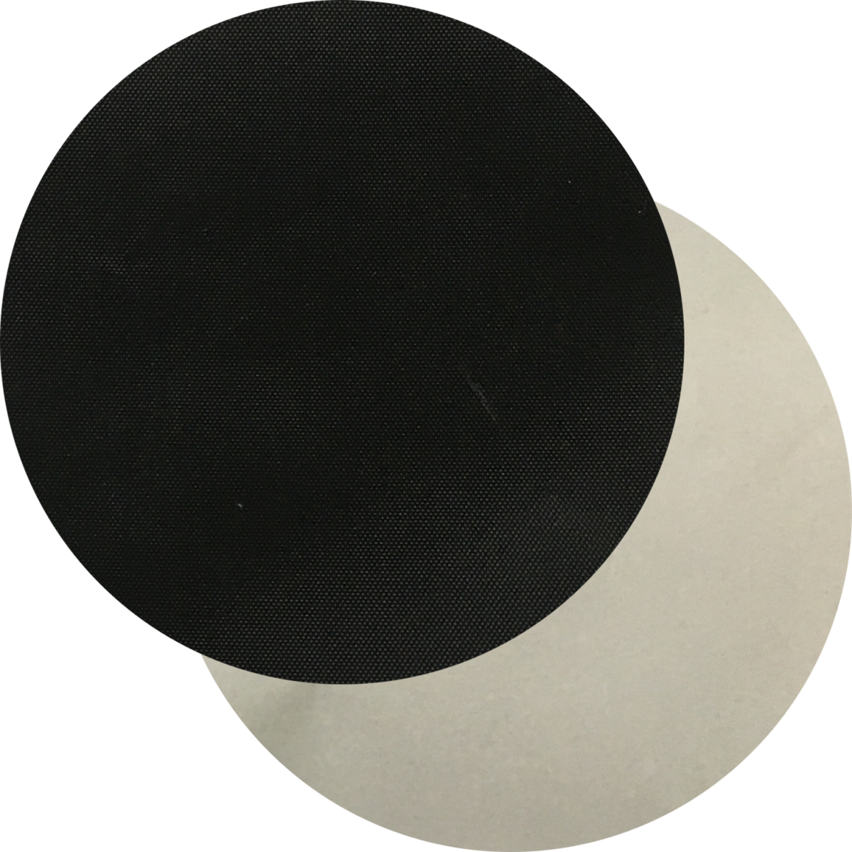 PatchIT auto-collant Ø 220mm - SECRET Jardin - Gamm vert