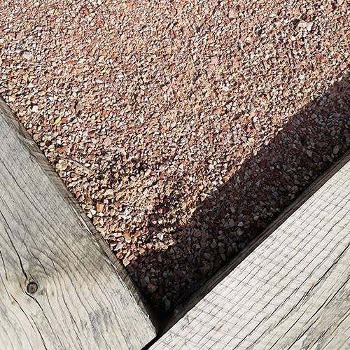 Sable stabilisé rose 0/8 mm – Pack 4 Big Bag +/- 1,5T – Pétanque - Image 4