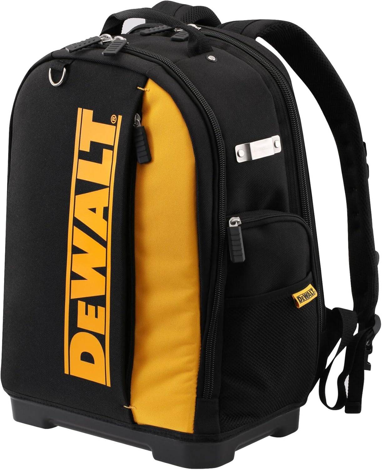 Sac à dos porte-outils 40 l, Charge max. 25 kg, 24 poches - DEWALT - DWST81690-1 - Image 1