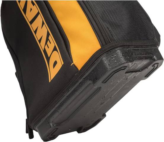Sac à dos porte-outils 40 l, Charge max. 25 kg, 24 poches - DEWALT - DWST81690-1 - Image 4