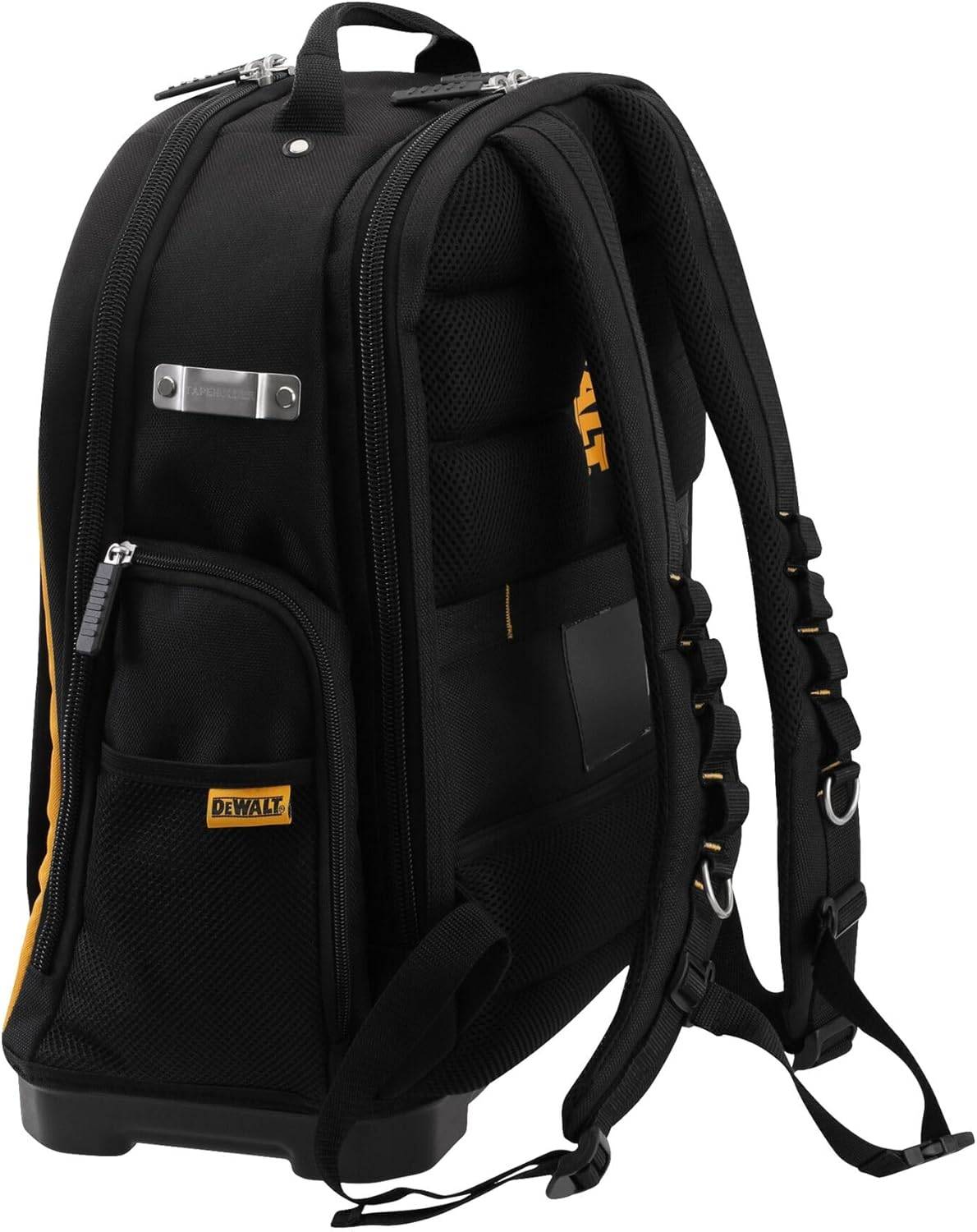 Sac à dos porte-outils 40 l, Charge max. 25 kg, 24 poches - DEWALT - DWST81690-1 - Image 9